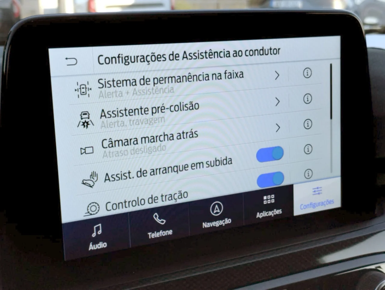 Ford Kuga 1.5 EcoBlue ST Line 120 cv 9