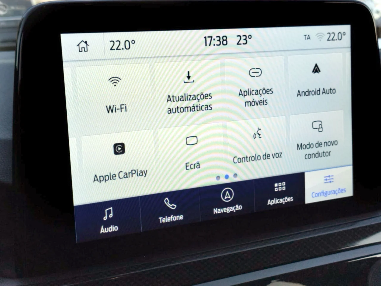 Ford Kuga 1.5 EcoBlue ST Line 120 cv 10