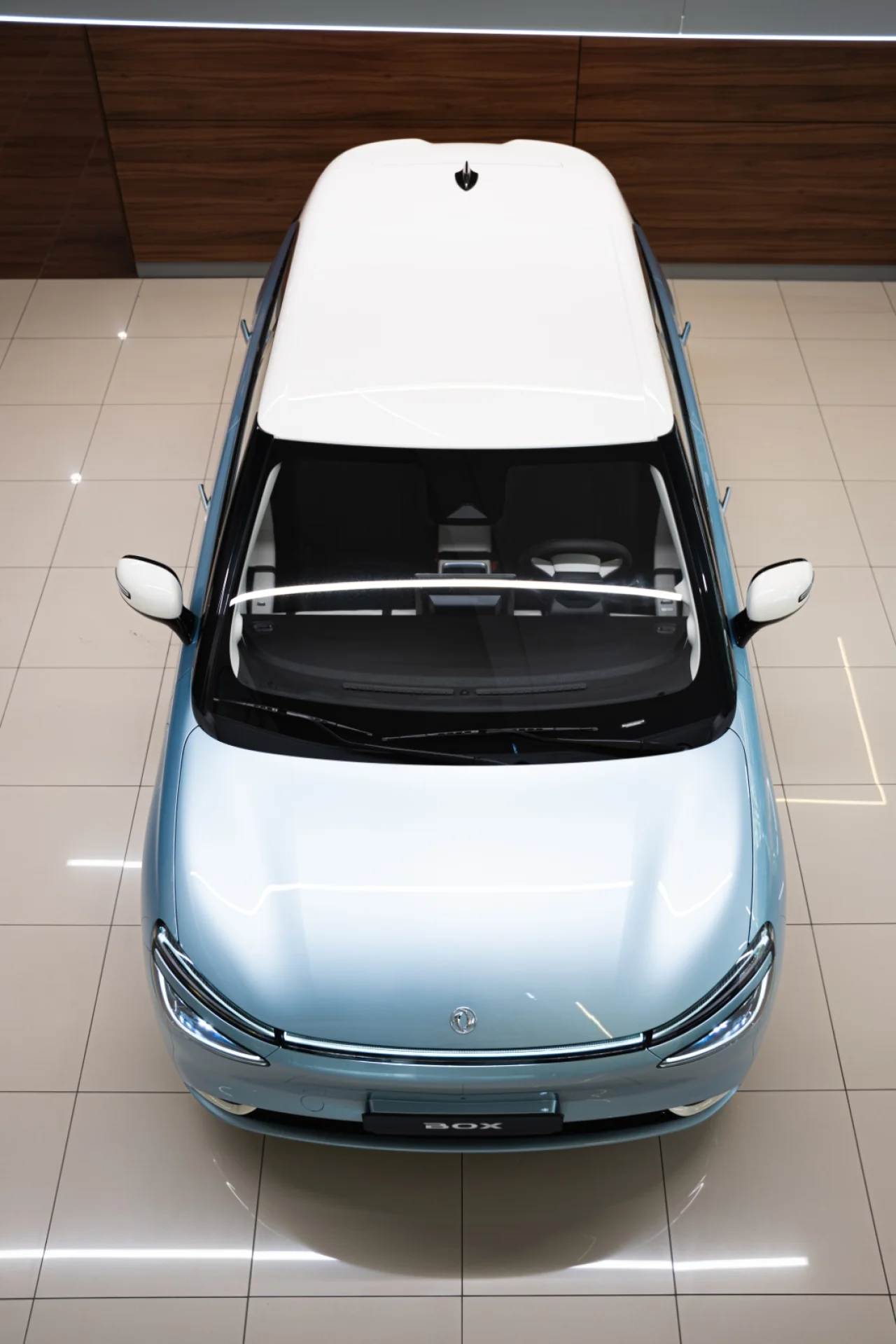 Dongfeng Box Plus 42 kwh 2