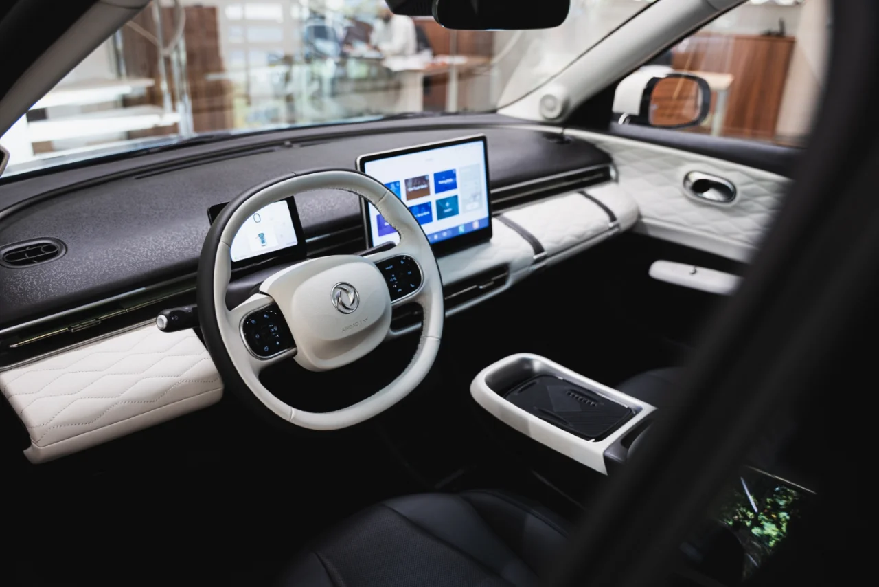 Dongfeng Box Plus 42 kwh 3