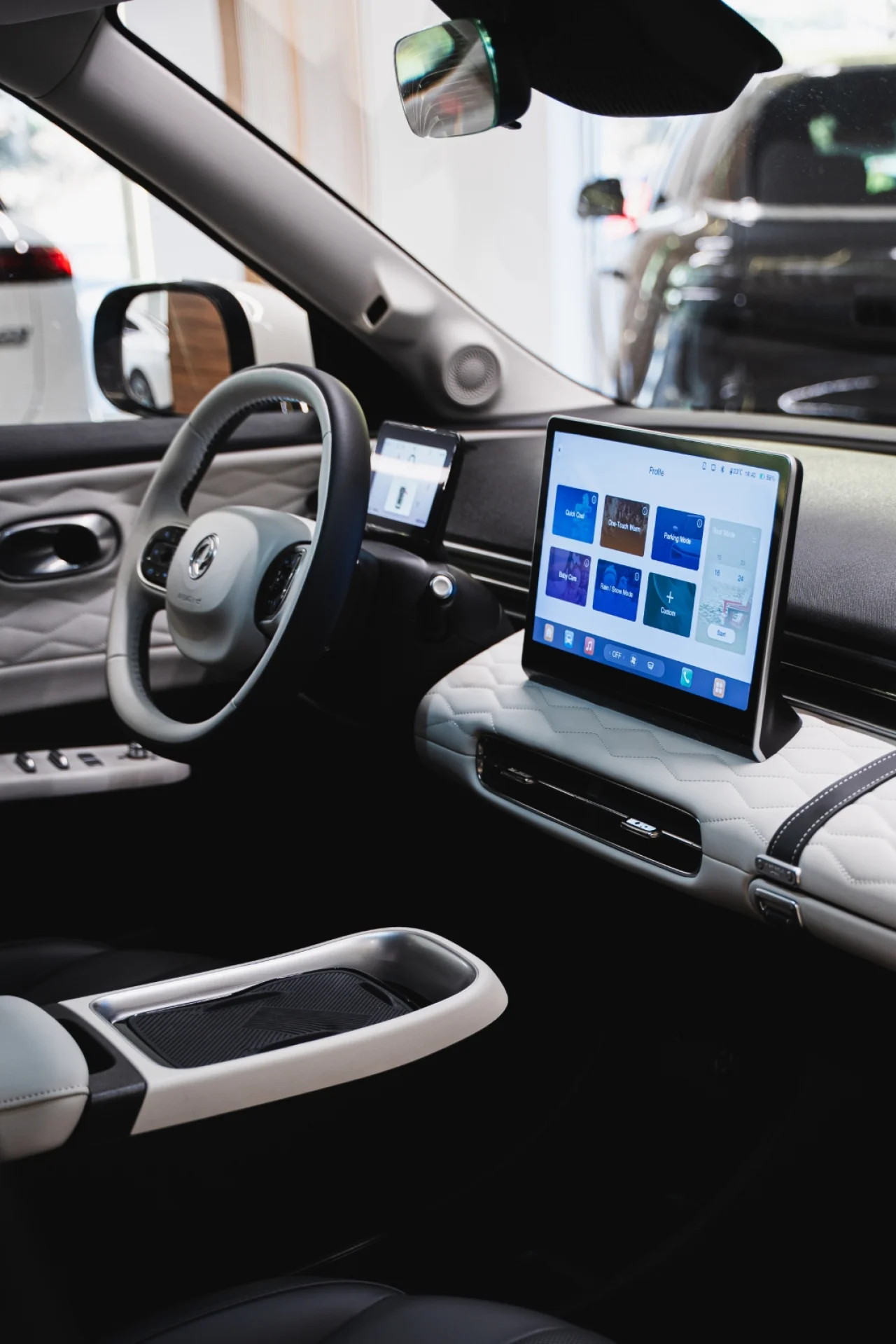 Dongfeng Box Plus 42 kwh 5