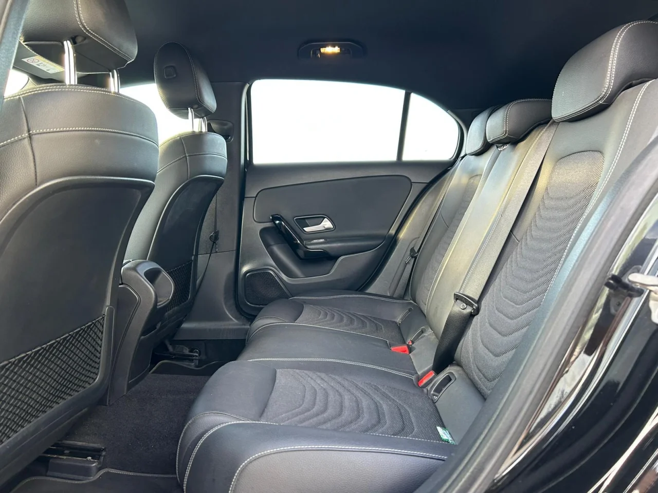 Mercedes Classe A 250e Style Plus 3