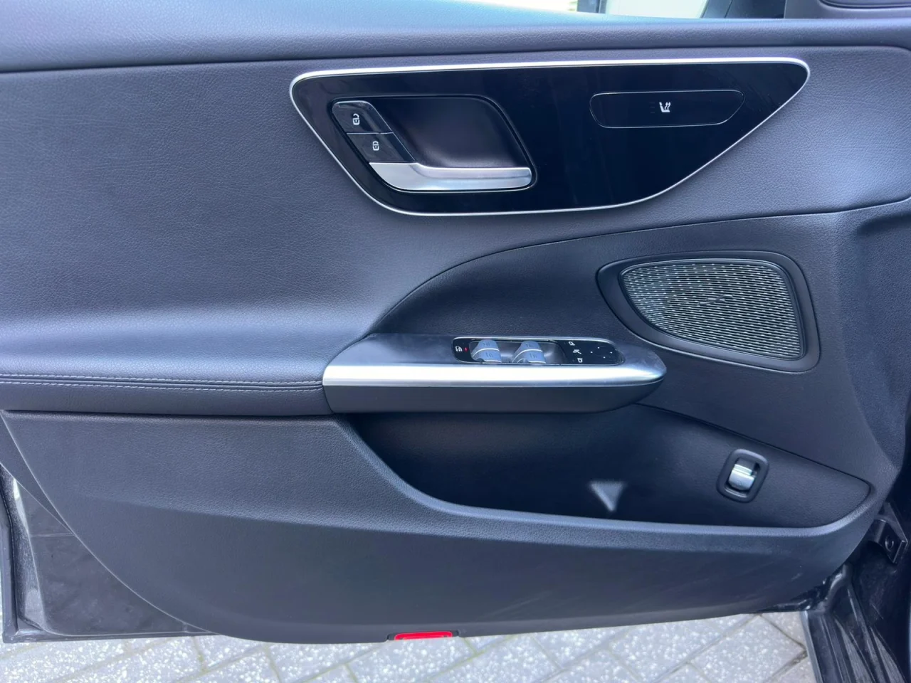 2024 Mercedes Classe C 300de AVANTGARDE Advanced Limousine 4