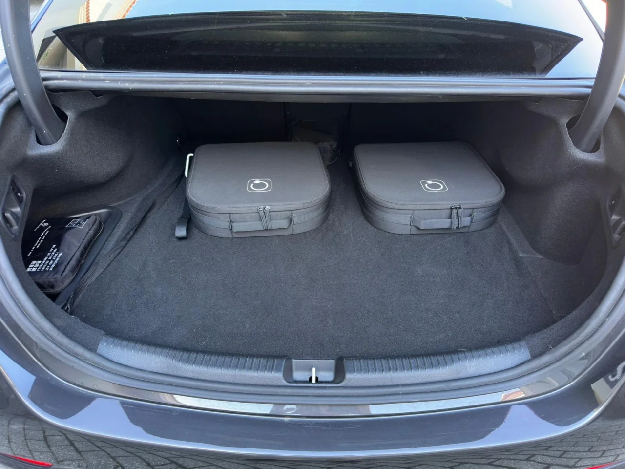 2024 Mercedes Classe C 300de AVANTGARDE Advanced Limousine 8