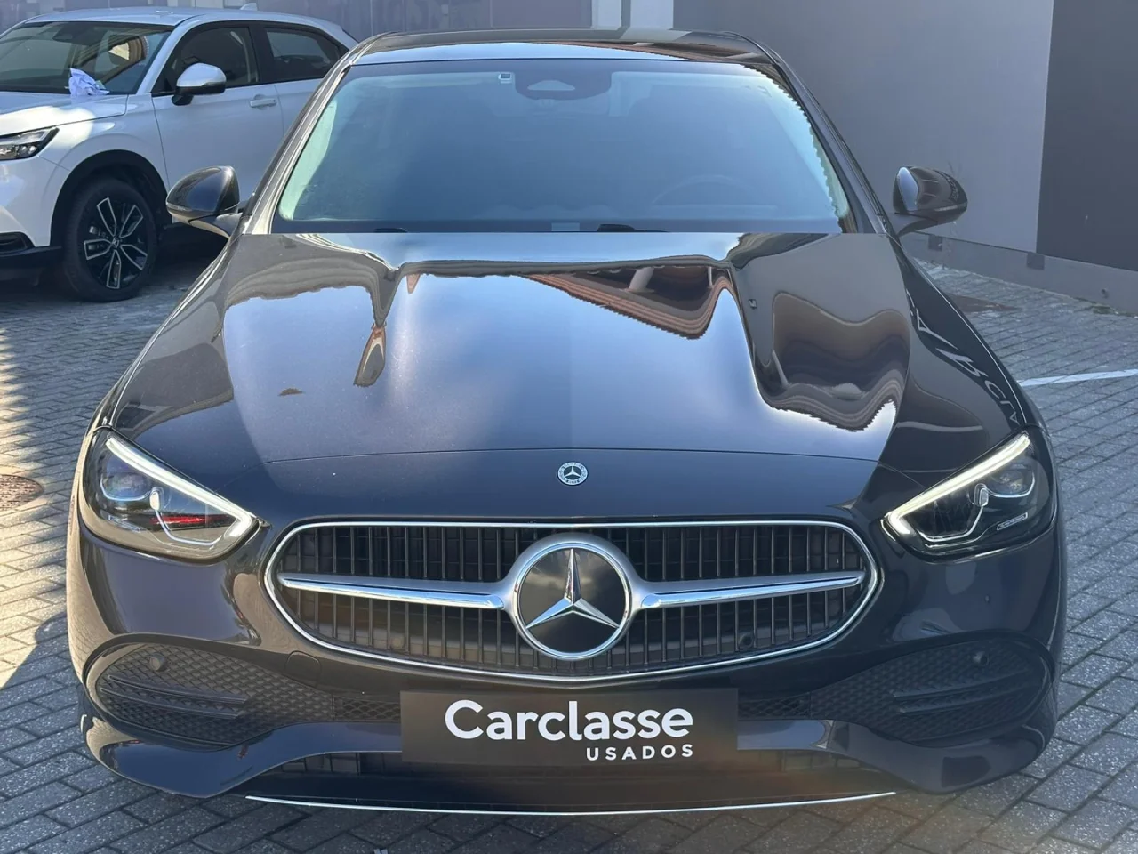 2024 Mercedes Classe C 300de AVANTGARDE Advanced Limousine 9
