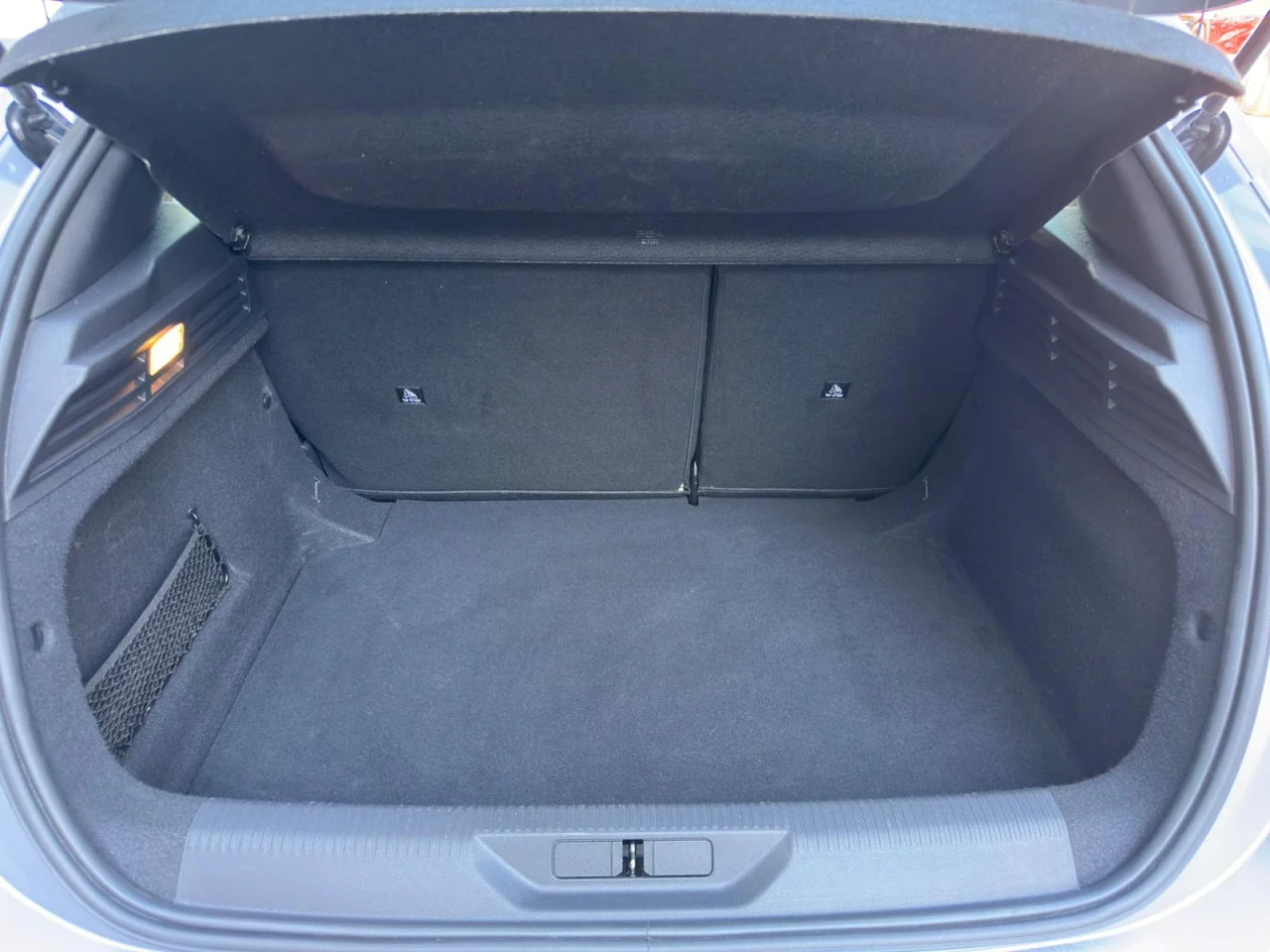 Mercedes Classe A 200 AMG Advanced Plus Limousine 5