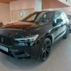 Volvo XC60 T6 Black Edition