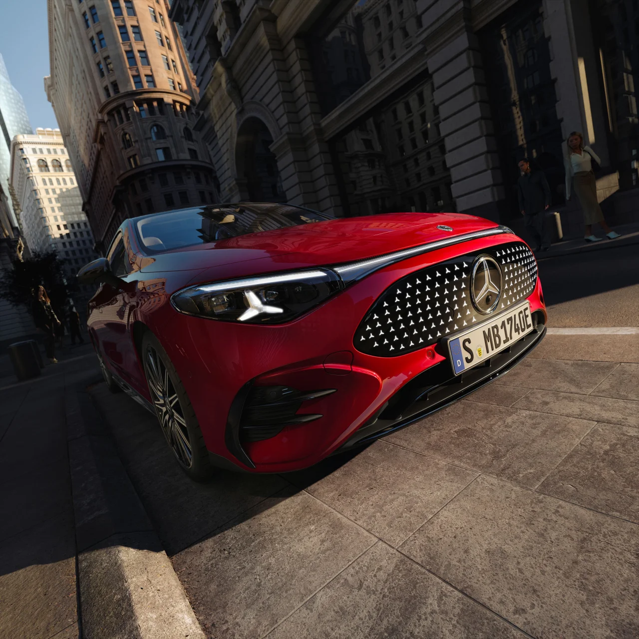 Emoção ao volante 2