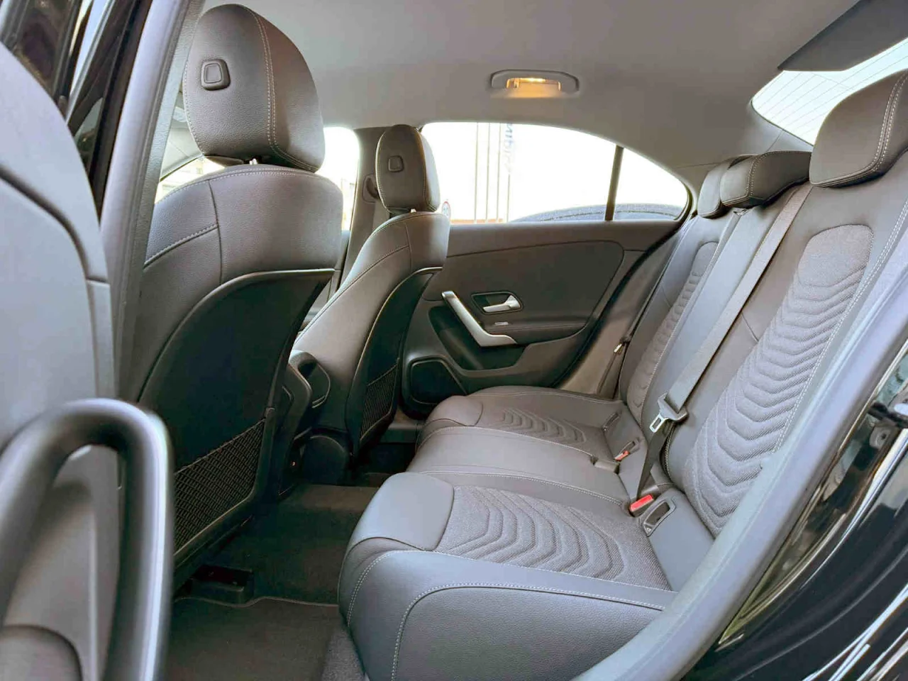 Mercedes Classe A 250e  Progressive advanced 5