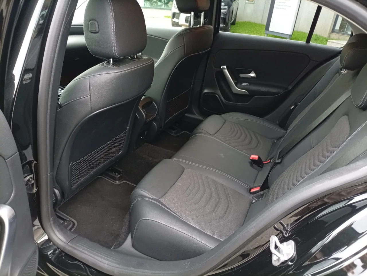 Mercedes Classe A 250e Progressive Advanced 3