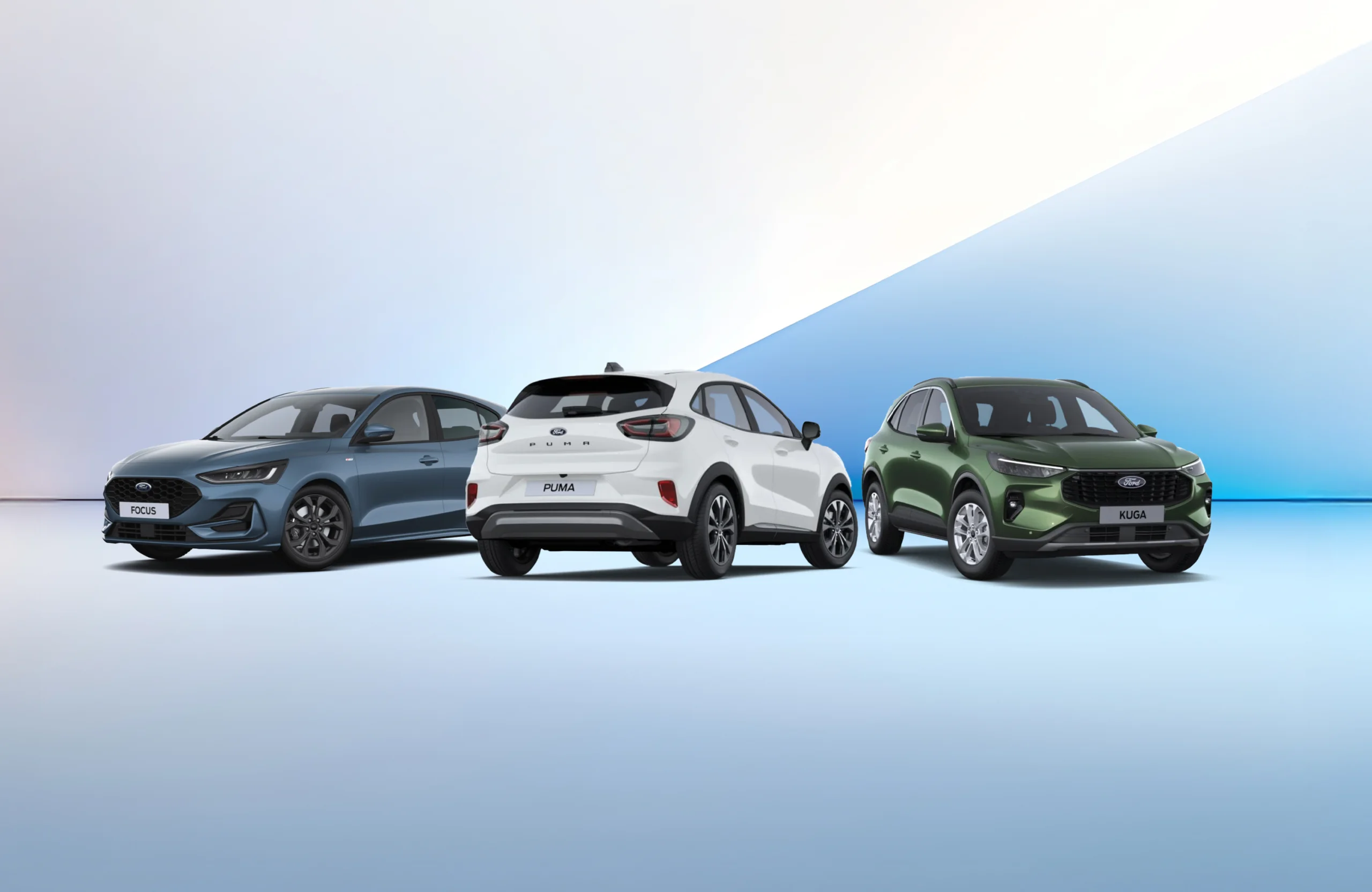 EXPOFOR Almada Top Deals Ford