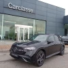 Mercedes Classe GLC 300de AMG Premium 4 Matic