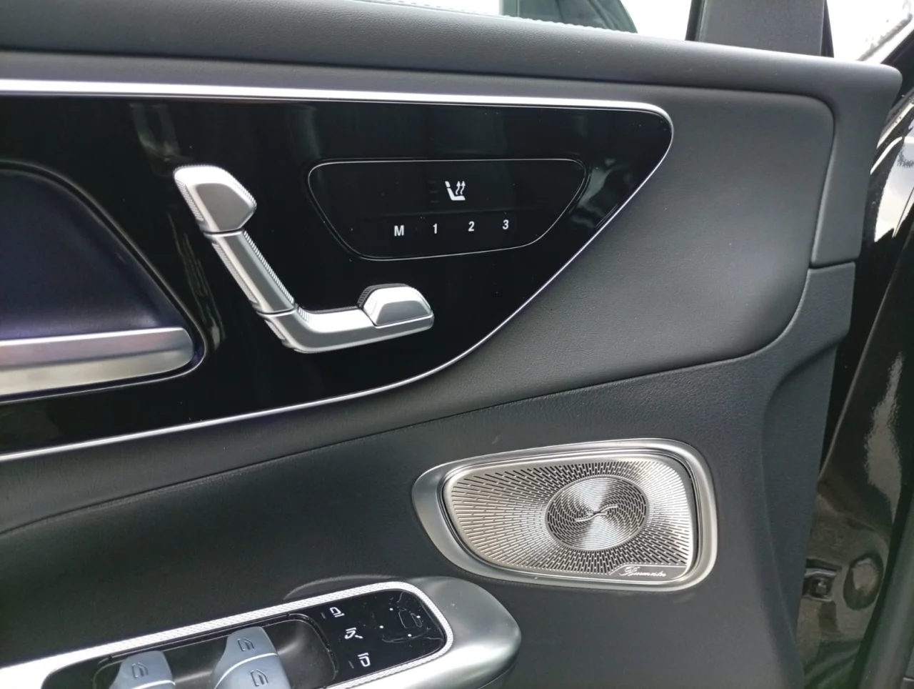 Mercedes Classe GLC 300de AMG Premium 4 Matic 4