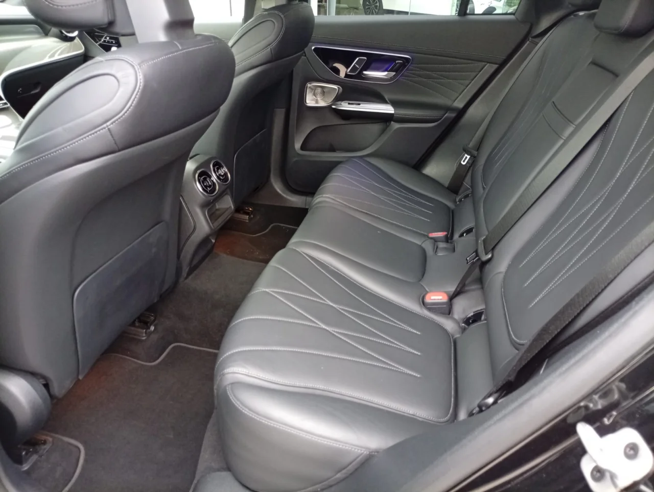 Mercedes Classe GLC 300de AMG Premium 4 Matic 5