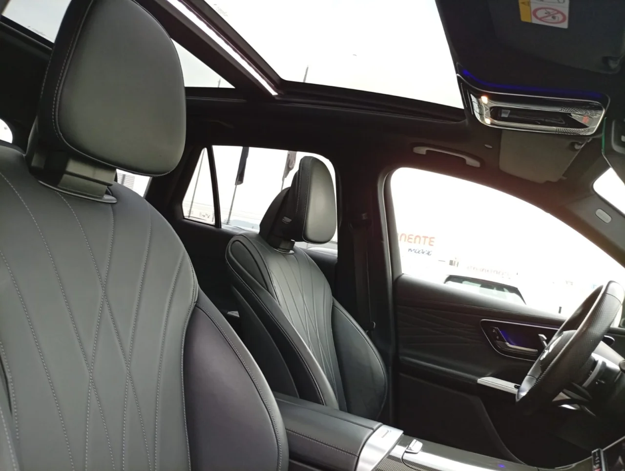 Mercedes Classe GLC 300de AMG Premium 4 Matic 6