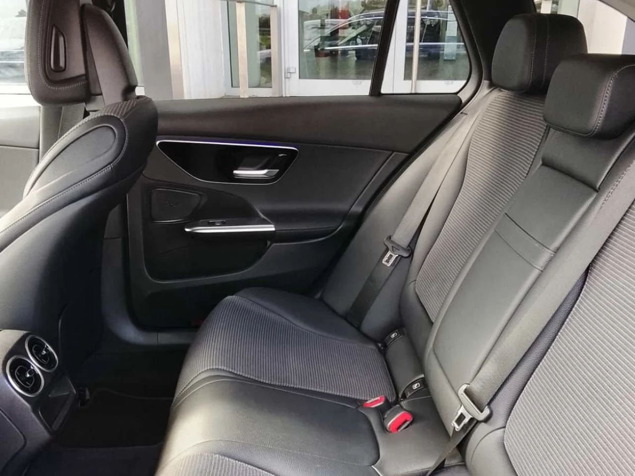 Mercedes Classe C 220d Station Avantgarde Advanced 3