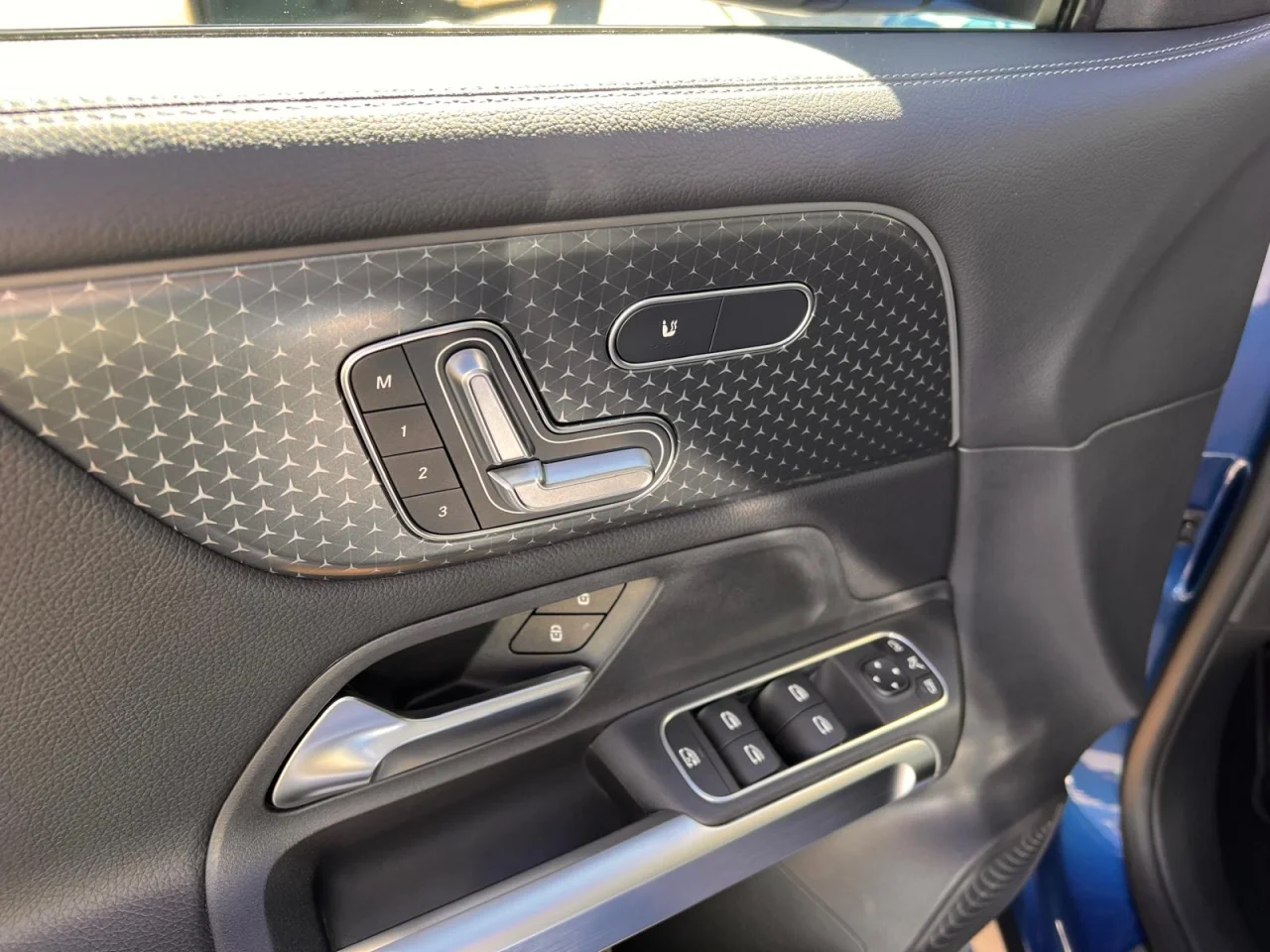 Mercedes GLB 200d Progressive Advanced 7 Lugares 3