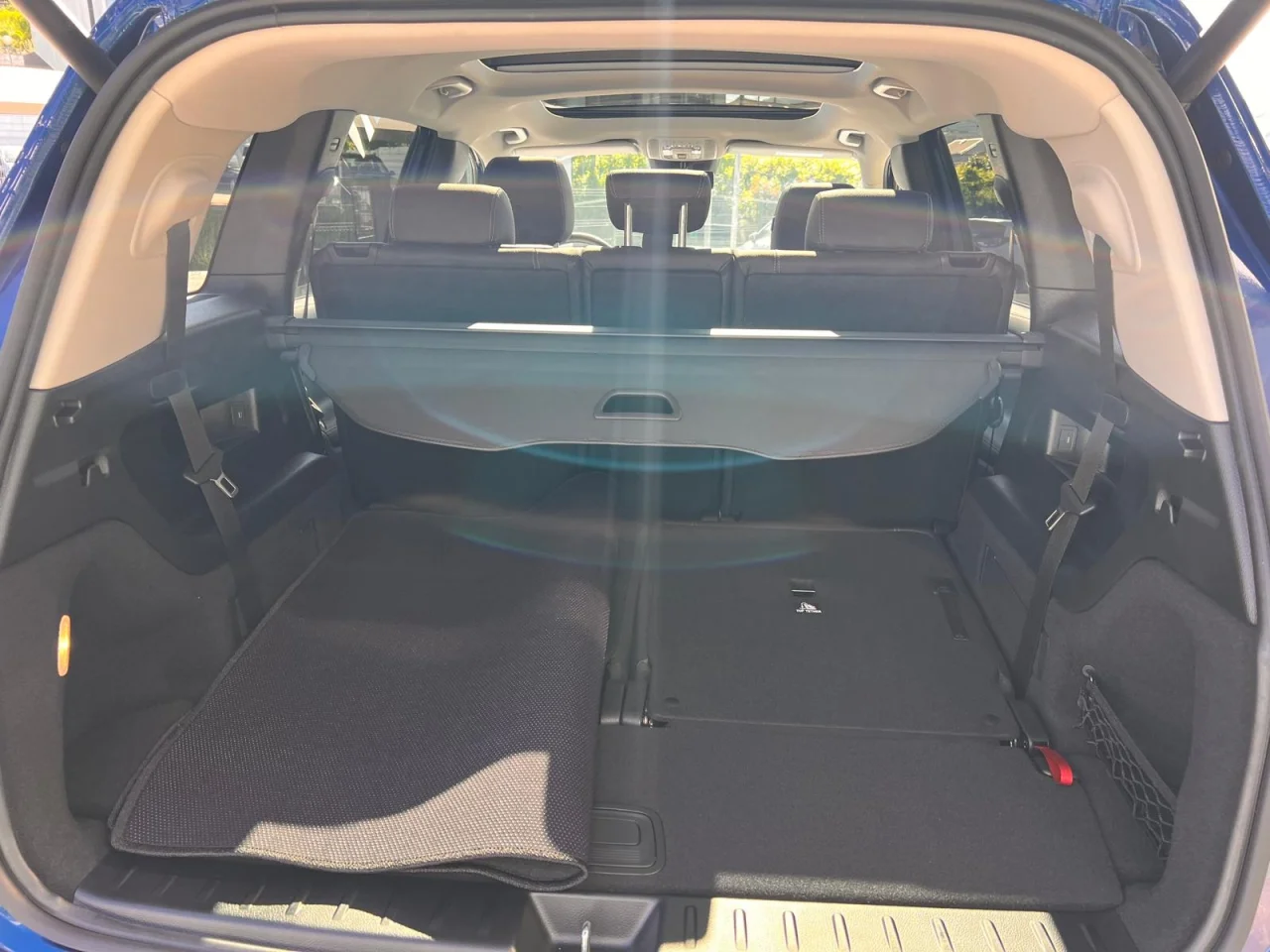 Mercedes GLB 200d Progressive Advanced 7 Lugares 8