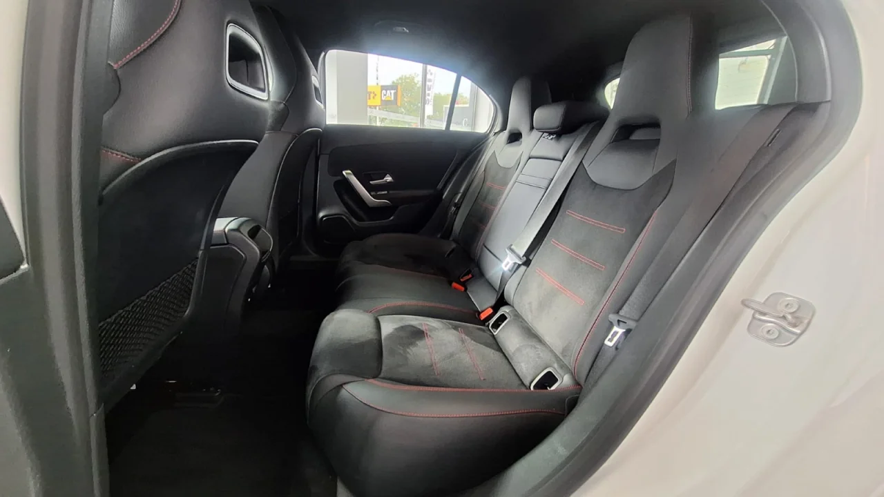 Mercedes Classe A 250e Amg Advanced Plus 2