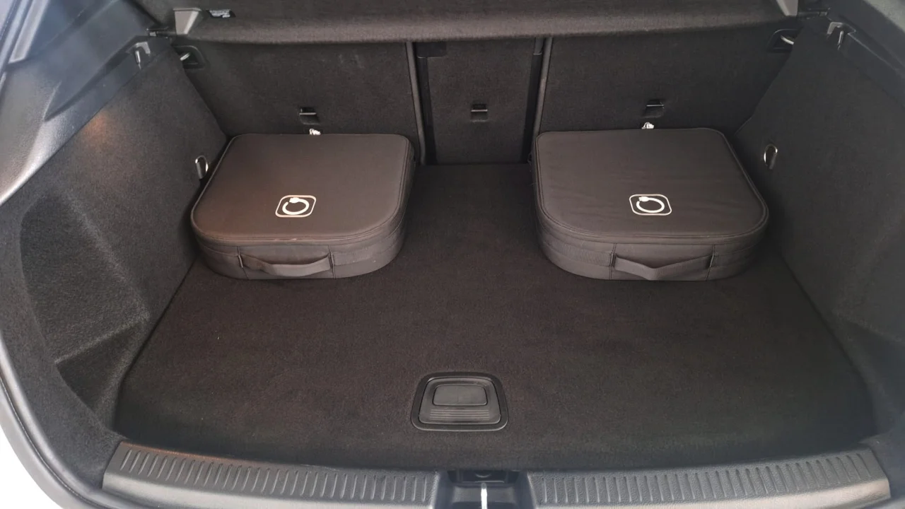 Mercedes Classe A 250e Amg Advanced Plus 7