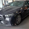 Mercedes Classe C 300de Station AMG Advanced