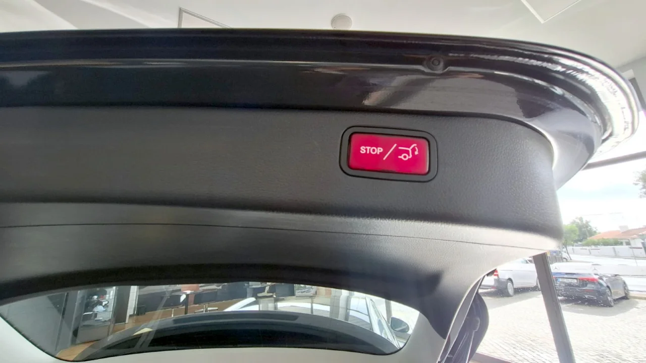 Mercedes Classe C 300de Station AMG Advanced 6