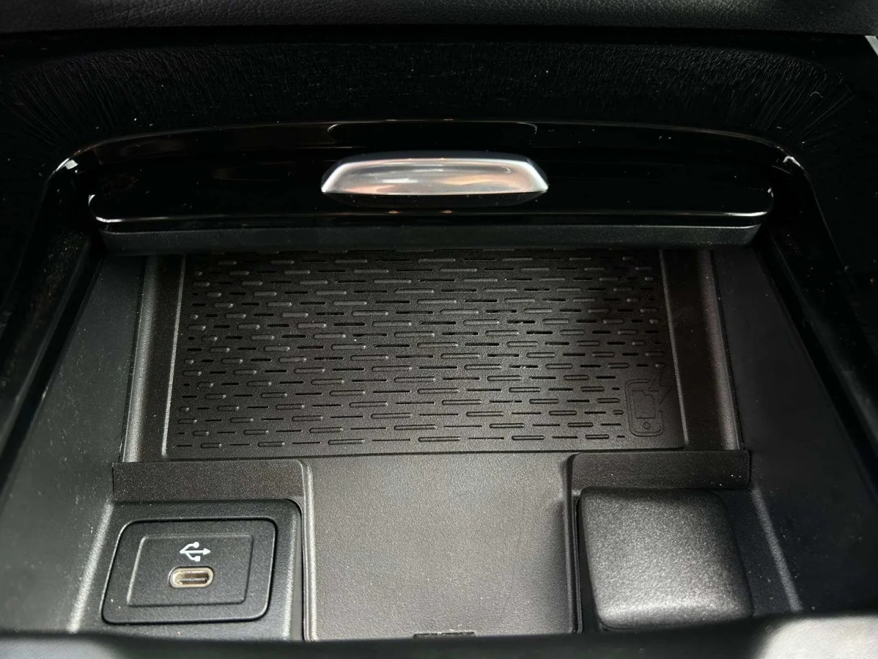 Mercedes GLA 250e AMG Advanced Plus 5