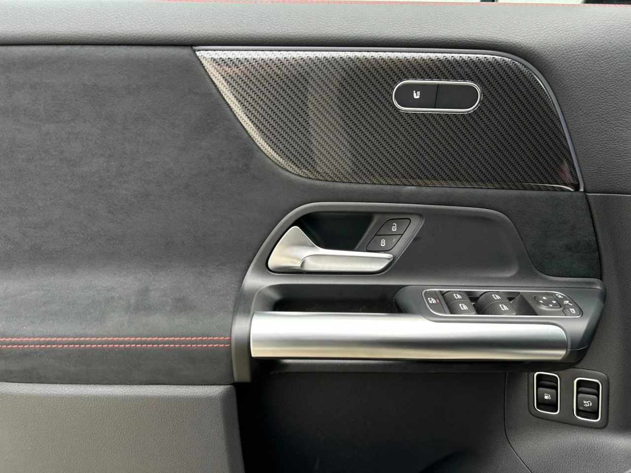 Mercedes GLA 250e AMG Advanced Plus 6