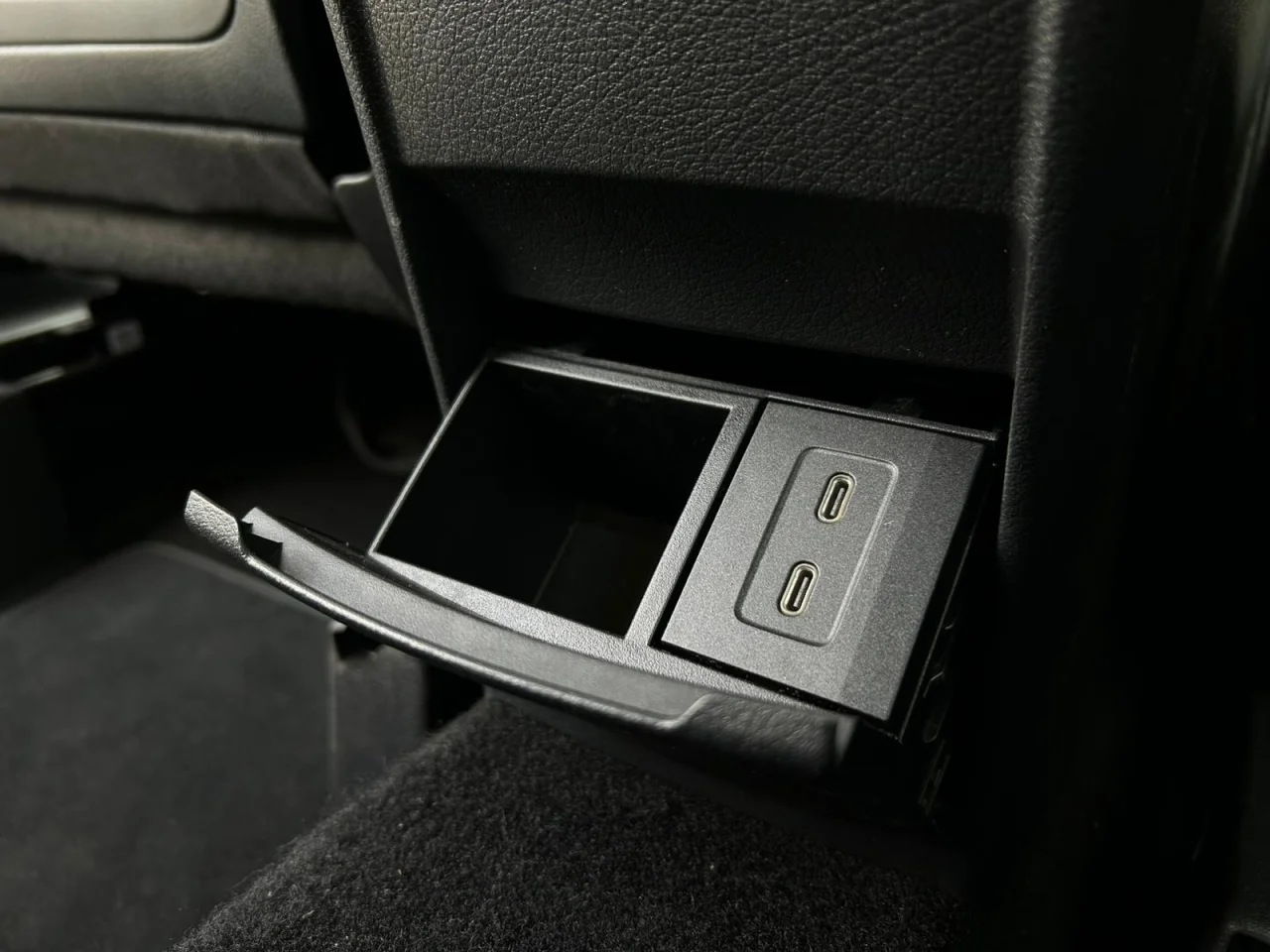 Mercedes GLA 250e AMG Advanced Plus 7