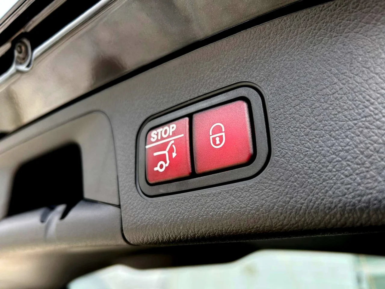 Mercedes GLA 250e AMG Advanced Plus 8