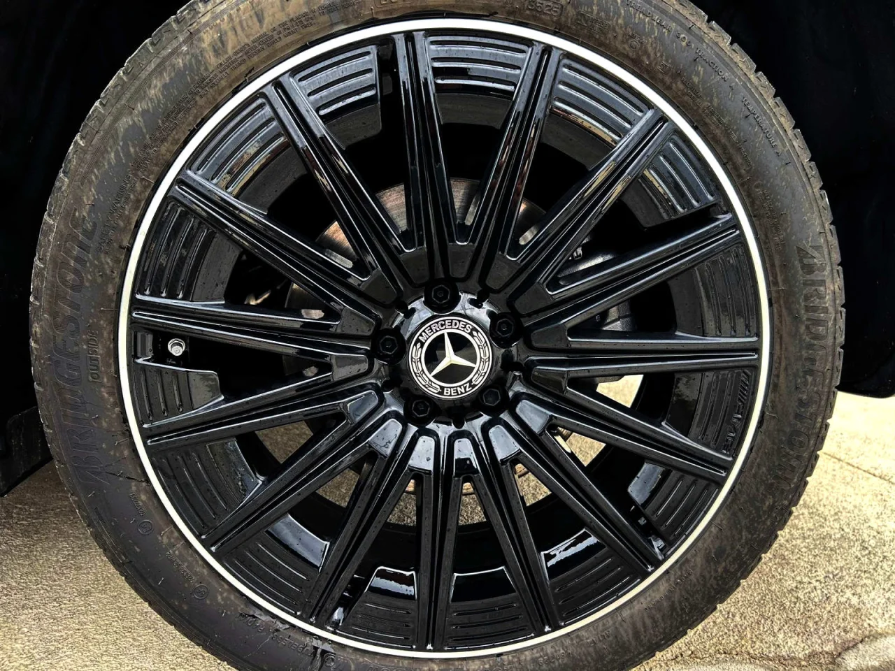 Mercedes GLA 250e AMG Advanced Plus 10