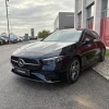 Mercedes Classe A 180d AMG Advanced Limousine