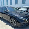 Mercedes Classe E 300de AMG Advanced Limousine