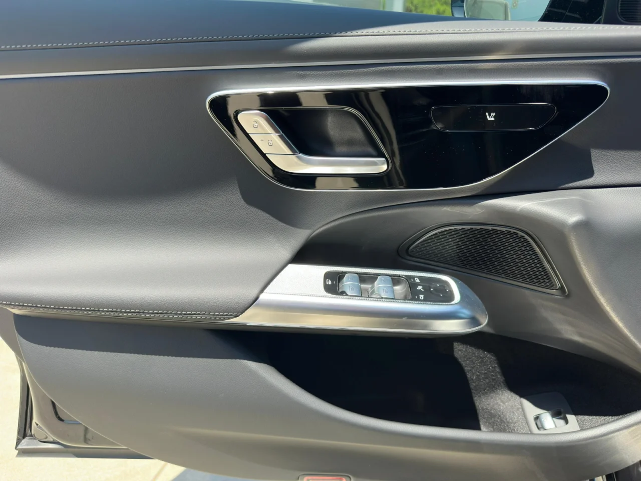 Mercedes Classe E 300de AMG Advanced Limousine 4