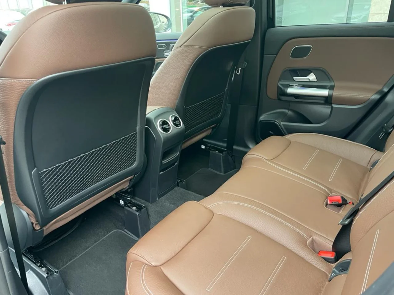 Mercedes Classe GLA 200d AMG 5