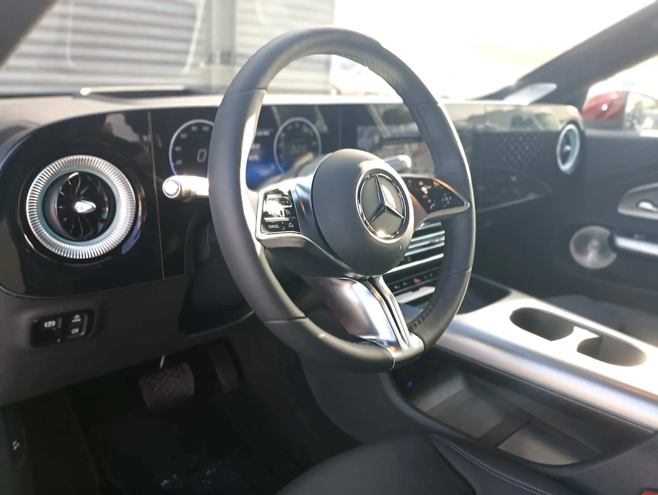 Mercedes Classe CLA 250+ AMG Premium 1