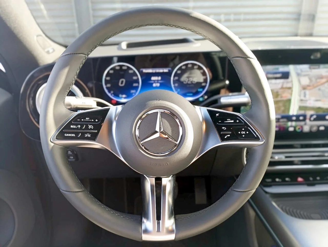 Mercedes Classe CLA 250+ AMG Premium 2