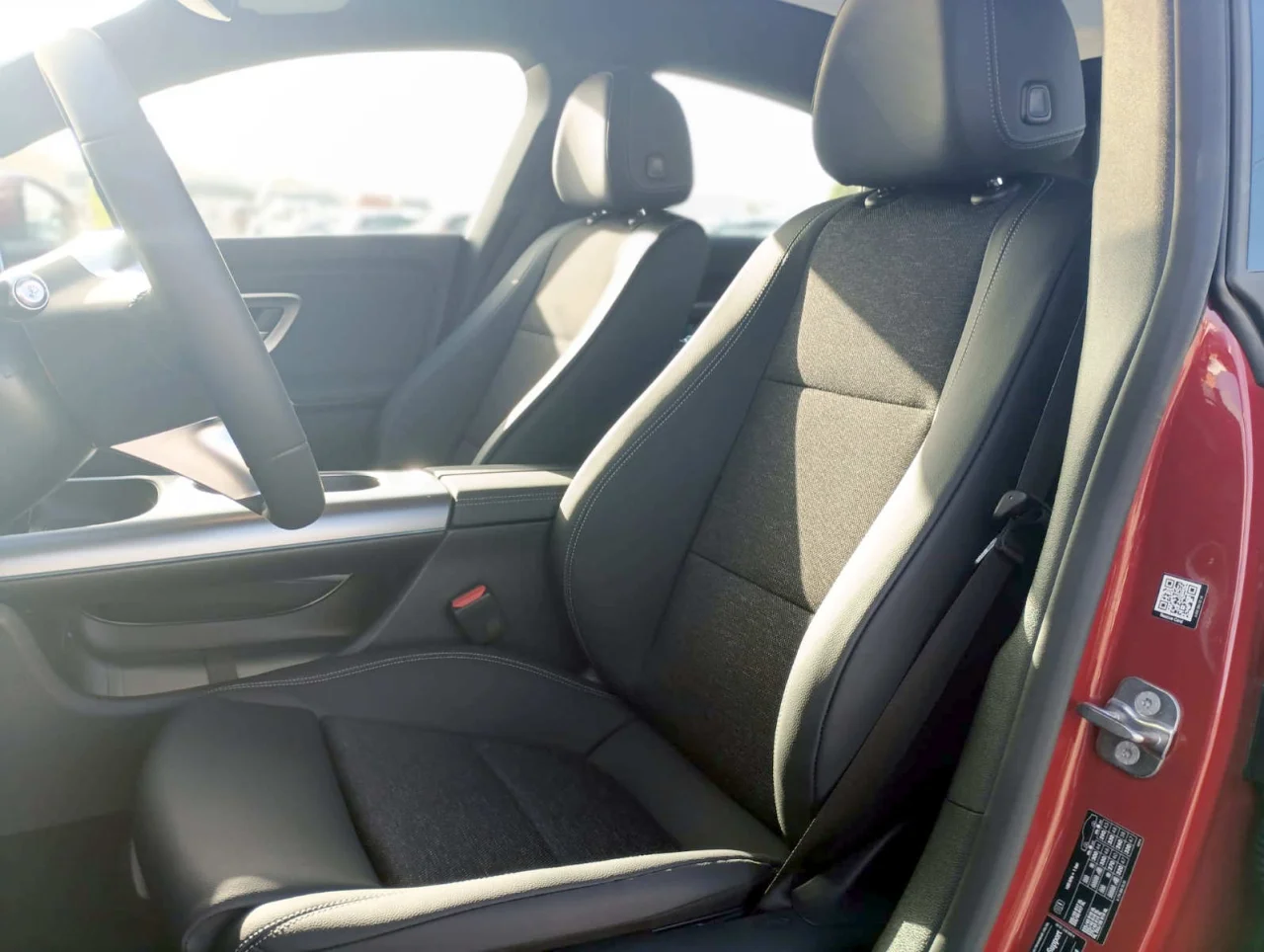 Mercedes Classe CLA 250+ AMG Premium 3