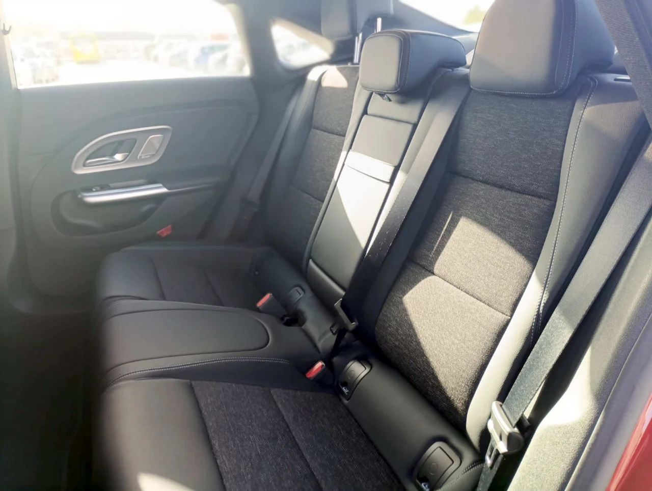 Mercedes Classe CLA 250+ AMG Premium 4