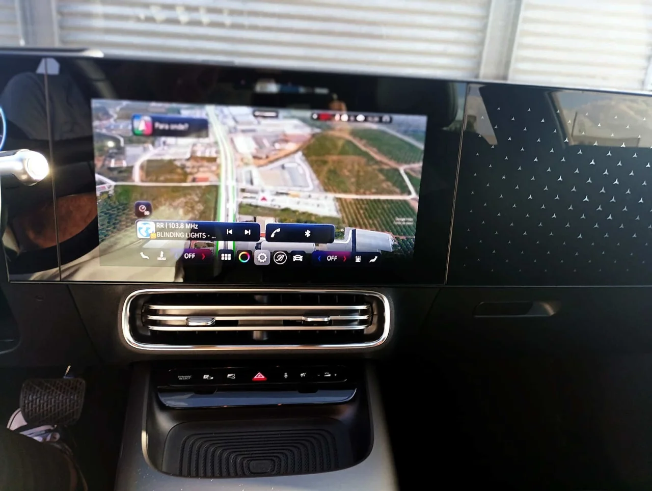 Mercedes Classe CLA 250+ AMG Premium 5