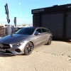 Mercedes Classe CLA 180d Shooting Brake Advanced