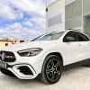 Mercedes Classe GLA 250e AMG Premium