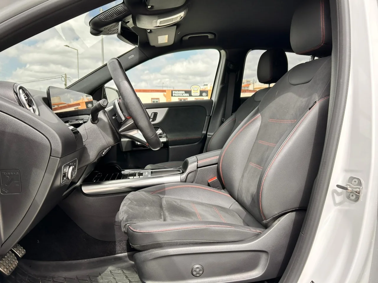 Mercedes Classe GLA 250e AMG Premium 2