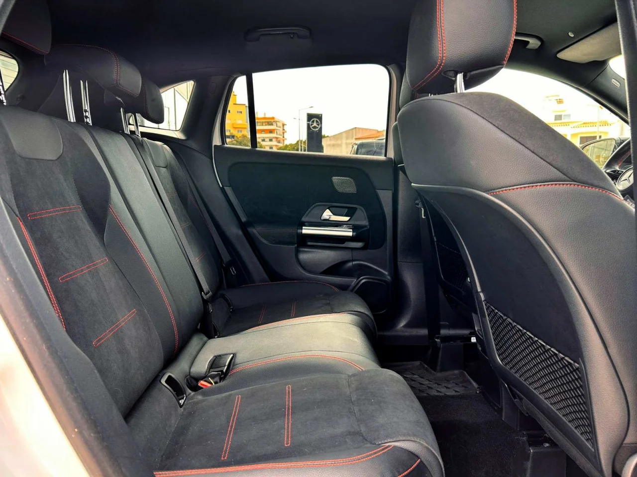 Mercedes Classe GLA 250e AMG Premium 3