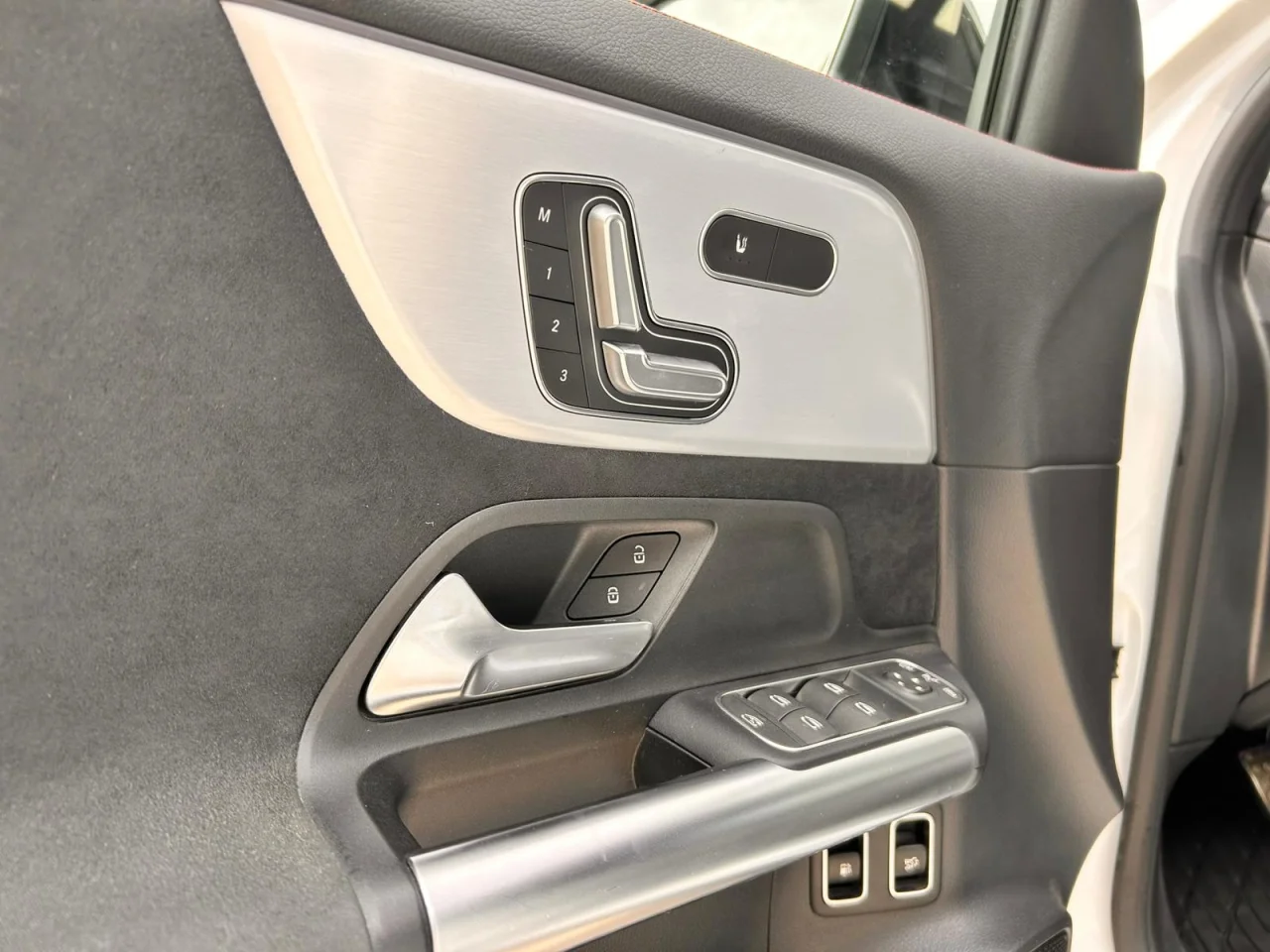 Mercedes Classe GLA 250e AMG Premium 4