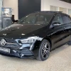 Mercedes Classe B 250e AMG