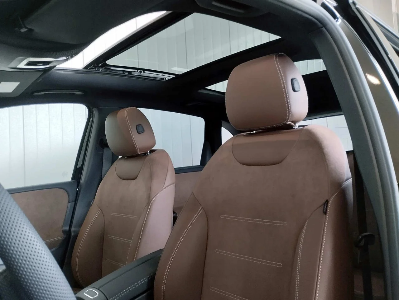 Mercedes Classe B 250e AMG 6