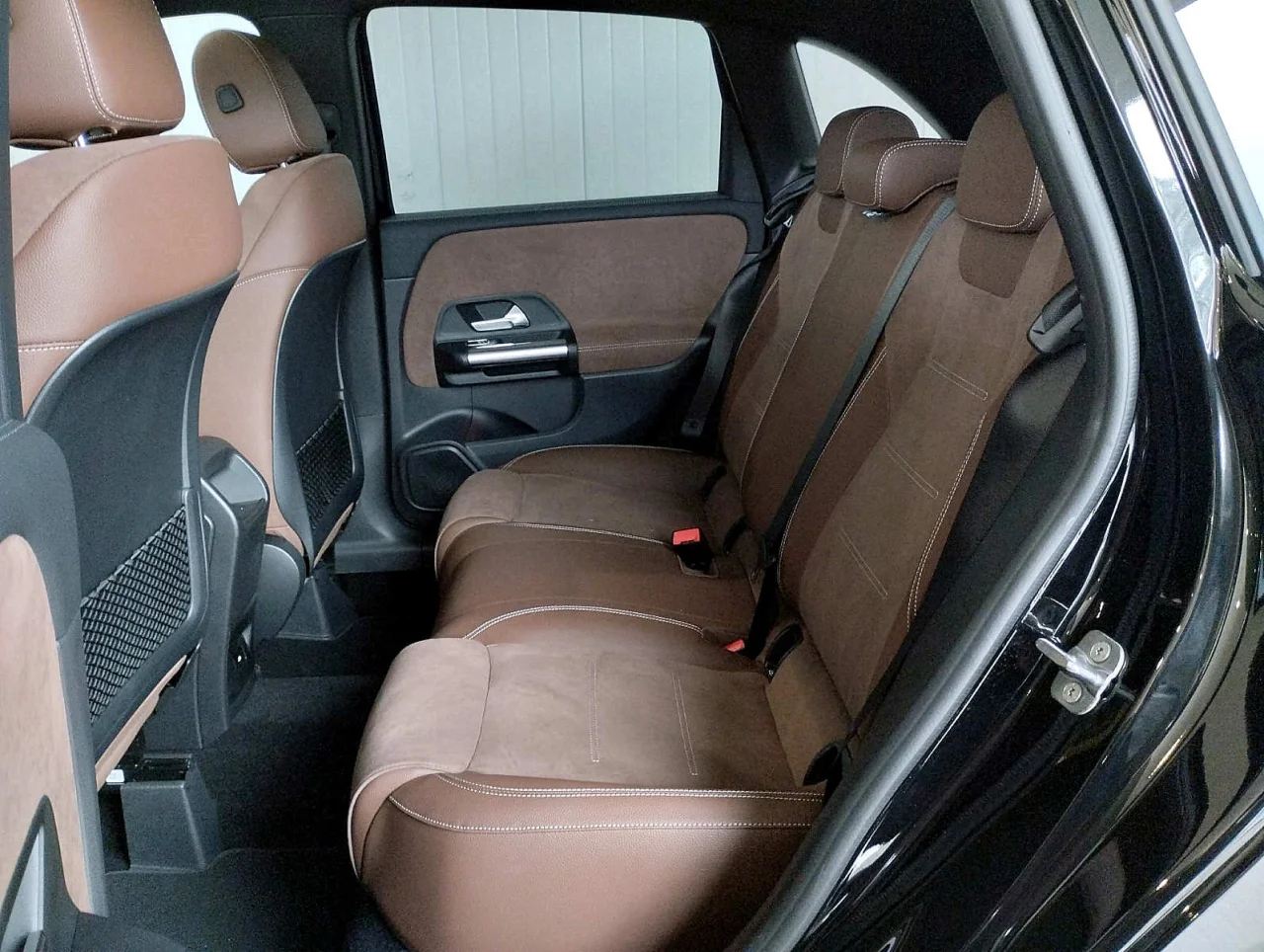 Mercedes Classe B 250e AMG 7