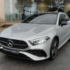 Mercedes Classe A 250e AMG