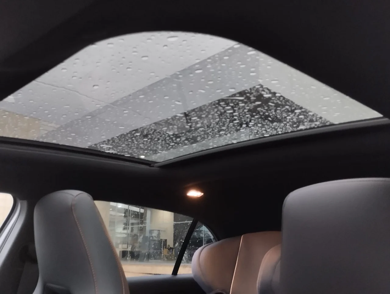 Mercedes Classe A 250e AMG 7